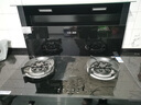 火星人酷派集成灶一体灶蒸烤炖炸消家用变频体感语音控制定时灶侧吸下排九腔炉头部分可订后排烟烤箱蒸箱一体 【900消毒柜集成灶】双九腔炉+5.2KW猛火灶 液化气（20Y） 实拍图