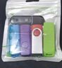 DaFonQi 快速到货 无损 投标u盘招投标专用小容量标书usb2.0闪存盘可约定刻字logo定制优盘 2G（十个不同款式） 实拍图