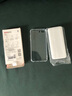 澳浪适用 iphone7plus/8plus手机壳 苹果7p/8P保护套 全包防刮防摔软壳  aola-iP9系列 气囊壳透明 实拍图