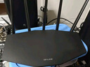 普联（TP-LINK）普联路由3630 WiFi7千兆双频 BE3600无线路由器2.5G网口 双频聚合 智能游戏加速 儿童上网管理 实拍图