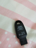 闪迪（SanDisk）128GB USB3.2 U盘 CZ550黑色 读速100MB/s 安全加密 数据恢复 学习办公电脑车载 高速大容量优盘 实拍图