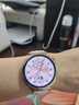 华为GT5 pro/watchGT 5下单选择华为女款运动手表 运动监测通话心率监测防水女表2025男款女款华为手表 41mm珍珠白 晒单送金属表带(gt5) 实拍图