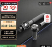 九牧（JOMOO）双重密封防臭弹跳式三溢水口直排下水91211-1C-1 实拍图