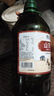 青泽源山茶油3L 纯茶油 一级压榨山茶籽油茶子油野生茶树油食用油 实拍图