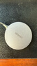 绿联适用苹果无线充电器MagSafe磁吸快充iPhone16/15/14/13/12ProMax/PLUS苹果手机耳机安卓桌面充电板 实拍图