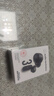 铁三角CKS30TW+ 真无线降噪蓝牙耳机 入耳式音乐重低音防水 兼容苹果华为小米手机 黑色 实拍图