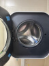 美的（Midea）内衣洗衣机 MG30MINIMAX 壁挂洗衣机 3公斤懒人洗衣机 迷你洗衣机小型 以旧换新 家电国家补贴20% 实拍图