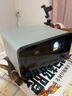 爱普生（EPSON）EF-16G 家用投影仪 3LCD智能激光投影机（0.62”大芯片 激光 原生1080P 3LCD技术）国家补贴 实拍图