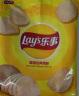 乐事（Lay's）薯片 (原味+黄瓜+青柠) 70克*3包 组合包 零食大礼包 休闲食品 实拍图