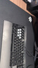 赛睿（SteelSeries）QcK Heavy XXL游戏鼠标垫大号 电竞鼠标垫 电竞fps顺滑鼠标垫 CSGO无畏契约 加厚版 900*400*4mm 实拍图