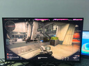 微星（MSI）27英寸4K160Hz双模1152分区MiniLED旋转升降1K320Hz HDR1000游戏电竞显示器 MAG 274UPDF E16M玄龙 实拍图