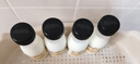 新希望遇鲜4.0蛋白高钙牛奶200ml*4瓶 低温奶牛奶新鲜牛奶纯牛奶 实拍图