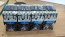 正泰（CHNT）交流接触器CJX2-12系列 10一常开 01一常闭 12A接触式继电器 可选 220V 1210 实拍图