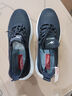 双星八特跑步鞋春夏透气网孔运动鞋男轻便鞋子男百搭户外休闲鞋工作鞋男 实拍图