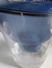 碧然德（BRITA）过滤净水器 滤水壶 海洋系列 3.5L(蓝色）+去水垢专家版滤芯11枚 环保加固包装 实拍图