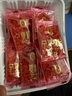 宁安堡 好滋补认证无硫熏宁夏特级枸杞子250g特产食补泡水苟杞茶小袋装 实拍图