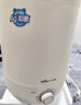 小熊（Bear）【品牌热卖TOP1】加湿器卧室母婴轻音办公室桌面大容量 家用小型空气净化加湿器空调伴侣JSQ-C45U1 实拍图