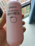 贝亲（Pigeon）桃叶精华 婴儿液体爽身露 四季通用 200ml IA171 实拍图