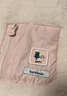 巴拉巴拉童装儿童羽绒服两件套男童女童宝宝冬装连帽外套 红白色调00361 140 充绒量52g 实拍图