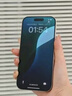 Apple/苹果 iPhone 16 Pro（A3294）128GB 沙漠色钛金属 支持移动联通电信5G 双卡双待手机 实拍图
