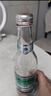 崂山白花蛇草水加强版 草本气泡水 无糖饮料 270ml*12瓶/整箱 实拍图