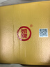 劲牌 毛铺苦荞酒 露酒 金荞 42度 500ml 单瓶装 实拍图