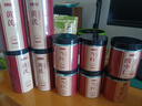 半山农 黄芪150克 中药饮片 正宗甘肃黄芪中药材 泡水茶包煲汤补气血养生茶 补气升阳，固表止汗 实拍图
