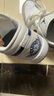 Jordan男子篮球鞋乔丹AJ1 JORDAN 1 运动鞋553558-146白 41 实拍图
