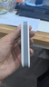 影腾随身wifi三网通用无线wi-fi6免插卡移动联通电信无限制便携式4G高速随行网络通用流量2025款5GHF 【3000毫安充电款+白色】超长续航*全国通用 实拍图