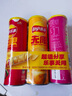 乐事（Lay's）无限薯片 104g*3组合装（番茄+原味+烤肉）膨化食品 休闲零食 实拍图