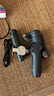大疆【国家补贴】DJI Osmo Mobile 6 暗岩灰 OM手机云台稳定器 折叠自拍杆三轴增稳防抖vlog手持稳定器 实拍图