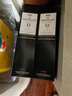 麦卡伦（MACALLAN）12年雪莉桶 单一麦芽威士忌 700ml 进口洋酒 礼盒装 实拍图