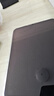 毕亚兹适用iPad24/21款iPad mini7/6保护套 A17pro芯片苹果平板电脑8.3英寸TPU轻薄透明保护壳 PB301 实拍图