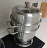 美厨（maxcook）蒸锅 304不锈钢30CM三层蒸锅 加厚复底汤锅 燃气电磁炉通用MCZ827 实拍图
