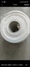 彩弘 20cm*10m聚酯布缝织无纺布 丙纶堵漏抗裂屋顶彩钢瓦裂缝屋面补漏 实拍图