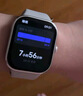 小米（MI）REDMI Watch 5 皎月银 国家补贴 澎湃OS 2 心率血氧监测 蓝牙通话 红米手表5 智能手表 小米汽车 实拍图