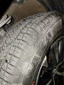 优科豪马横滨轮胎/汽车轮胎 225/65R17 102H G91AV 原配丰田RAV4 实拍图