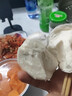 悦味纪 戗面千层馒头600g*2包 共12个 山东老面馒头 半成品早餐速食 实拍图