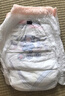 宝婴美拉拉裤XXXL码42片【16-18kg】婴儿超薄干爽尿不湿大吸收干爽尿裤 实拍图