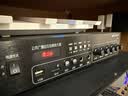 山水（SANSUI）UX-20定压定阻功放机 公共广播系统智能蓝牙吸顶喇叭背景音乐音响组合工程主机 100W 实拍图