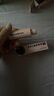木柯诗（MOOEKISS）唇泥唇釉裸色系口红丝绒哑光低饱和显白送女友礼物V12法式布雷3g 实拍图