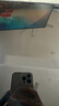 闪魔适用iPad pro钢化膜2025/24/21/22款air7/6/5/4保护膜11/12.9/13英寸高清抗蓝光平板膜 【加强版电镀双倍抗指纹】 2022款iPadair5/air4通用 实拍图