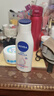 妮维雅（NIVEA）【孙颖莎同款】身体乳女润肤乳润体乳润肤露全身滋润补水保湿清爽 温润透白乳液200ml*2 实拍图