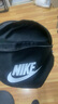 耐克（NIKE）男女腰包 单肩包斜挎包胸包休闲包DB0490-010 黑 实拍图