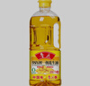 鲁花 食用油 5S 物理压榨 压榨一级 花生油1L 实拍图