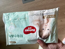 好奇（Huggies）心钻装小森林纸尿裤S62片(4-8kg)新生儿小号尿不湿夏季超薄 实拍图