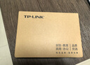 普联（TP-LINK） 5口2.5G+1万兆SFP+口云管理交换机 搭配自购光、电模块 vlan划分链路聚合 光猫NAS适用TL-SE2106 实拍图