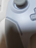 易速马EasySMX绝影X20无线游戏手柄switch2双切扳机电脑安卓苹果Steam类Xbox游戏外设双影奇境黑神话悟空爵士白 实拍图
