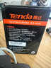 Tenda腾达 5口千兆交换机 4口家用交换器 监控网络网线分线器 分流器 集线器 转换器 小型HUB SG105  实拍图