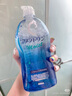 乐敦清曼秀雷敦乐敦清C3多功能隐形眼镜护理液保湿500ml*2瓶装 实拍图